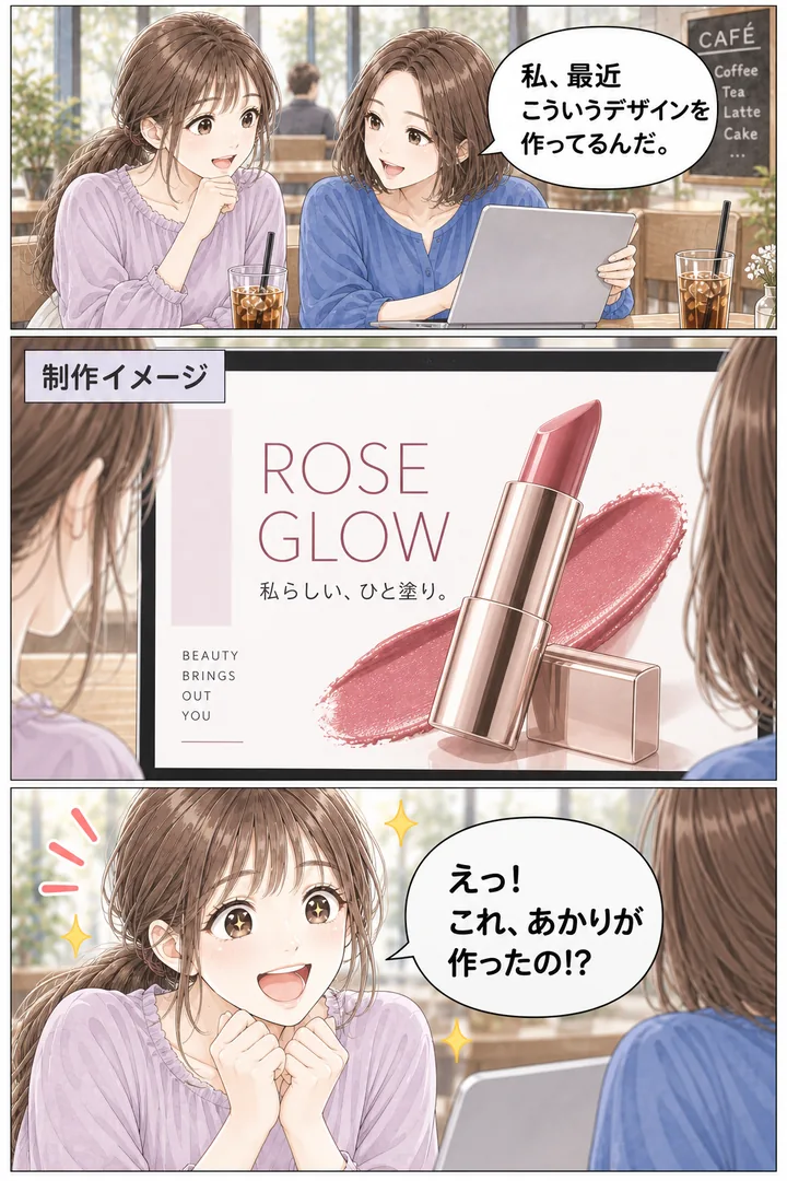 漫画LP「推しのために定時で帰りたいOL VS 今日も仕事を頼んでくる上司」10ページ目