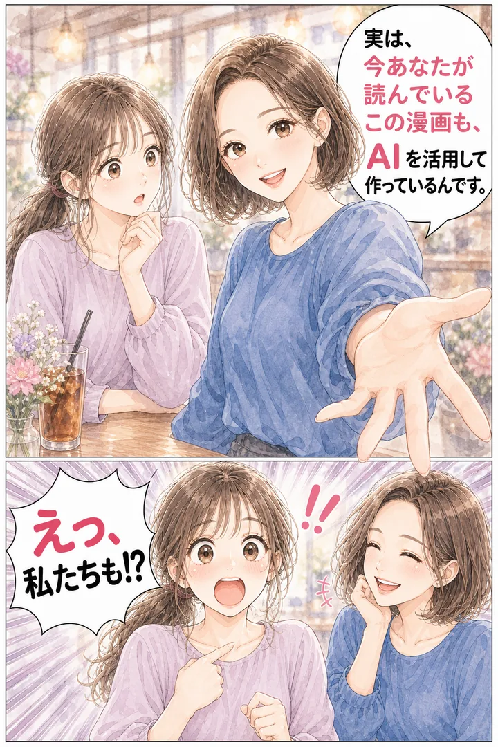 漫画LP「推しのために定時で帰りたいOL VS 今日も仕事を頼んでくる上司」15ページ目